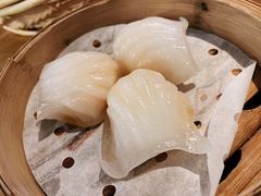 虾饺皇-潮粥荟·潮汕砂锅粥(朝阳大悦城店)