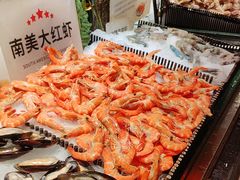 -钱小奴创意自助餐厅·山野黑猪肉畅吃(苏州昆山招商花园城店)