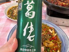 -三只鸟本地特色菜馆(上饶总店)
