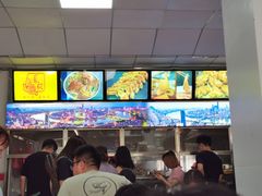 -凤张螺蛳粉·爽口粉(跃进路总店)