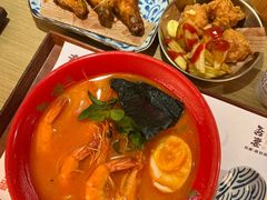 -吾妻拉面•和风食堂(群光广场店)