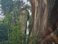 -丹霞山风景名胜区