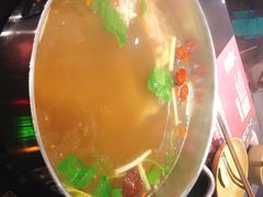 -盡膳口福·百年汤方火锅(科华北路店)