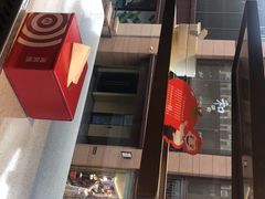 -海底捞火锅(老城根店)