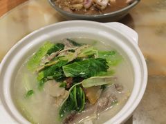 -慧娟面馆·餐厅(望江路店)