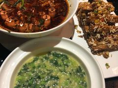 水煮牛肉-铜锣湾·有麝自然香(渝北财富中心店)