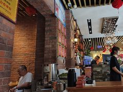 -老姑砂锅·烧烤天津菜(体北道店)