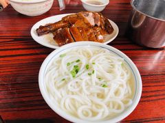 -凌舍好烧鹅(中山路店)