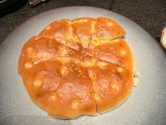 -丝路金桃·新疆菜(徐汇店)