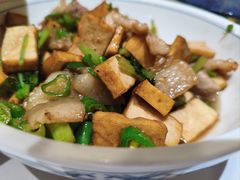 -福巷湘食小馆·猛火现炒(上海首店)