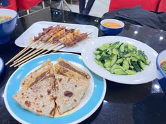 -宛平李记小吃(东关街店)