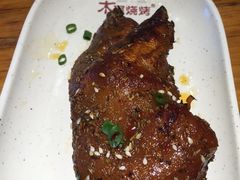 -木屋烧烤(白石洲店)
