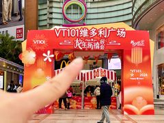 -VT101维多利广场
