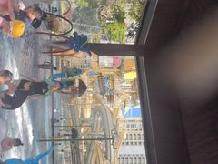 -亚马逊丛林水乐园