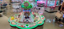 -meland club亲子乐园(重庆万象城店)