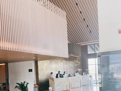 -水月周庄铂尔曼酒店 · 漾全日餐厅
