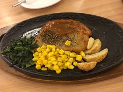 -萨莉亚(百信广场店)