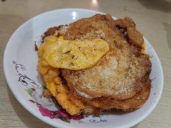 -牛王庙外行家常面(芳草街店)