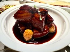 我家红烧肉-醉庐·新上海菜(南京西路店)