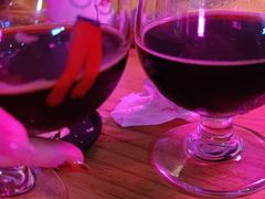 -Keg Room 酒桶吧