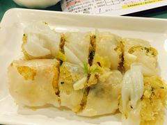 脆皮鲜虾肠-点点心点心专门店(湾仔店)