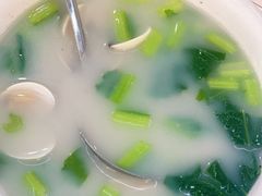 -瑶记海鲜餐厅(西涌店)