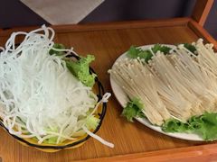 -东来顺饭庄(天坛店)