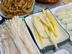 -范贤光鸡公煲(平乐园总店)