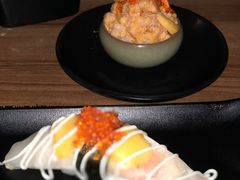 -昊·来了寿司(双楠2店)