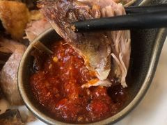 巴厘岛脏鸭餐-THE PAWON·8碗(古北SOHO店)