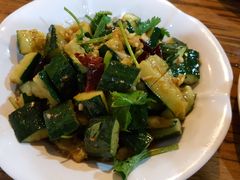 -湖南码头·地道岳阳美食·湘菜(魏公村店)
