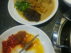 -咕叽咕叽自助烤肉小火锅(西城广场购物中心店)