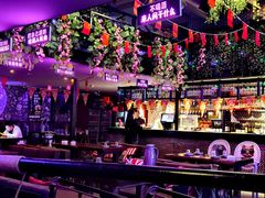 -21点音乐餐吧(水悦城店)