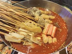 -付小姐在成都(川沙店)