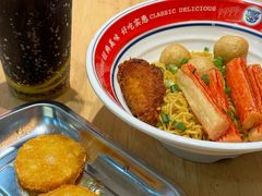 -明記茶餐廳(福田总店)