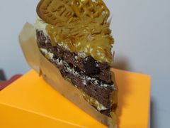 -卷们·现制生日蛋糕·蓝风车动物奶油(金源店)