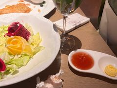 -波特曼西餐厅(中央大街店)