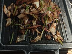 -青年公社烤鸭(青年路店)