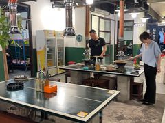 大堂-递酒烤场(湛江路店)
