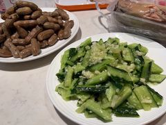 -杨氏青龙虾·羊蝎子(金盛路总店)