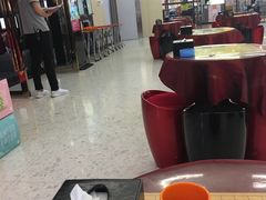 大堂-海底捞火锅(勒泰店)