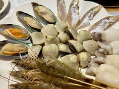 -丰尔粥食·粥底火锅(大良总店)