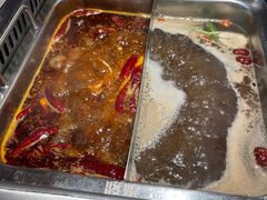 -渡娘火锅(大兴大悦春风里店)