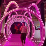 🌟魔都打卡 ｜我们一起化身猫星人🐱