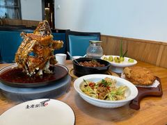 -壹零捌道·北京烤鸭(车公庄店)
