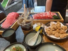 -湊湊火锅·茶憩(石家庄万象城店)