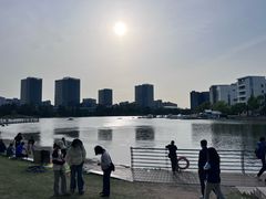 -美兰湖景区