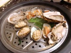 -蔚海之都·象山蒸汽海鲜(仙霞路店)
