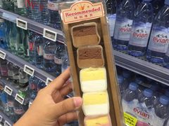 -Olé精品超市(广州太古汇店)
