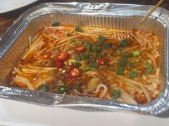 -壹块捌烧烤(灯市口店)